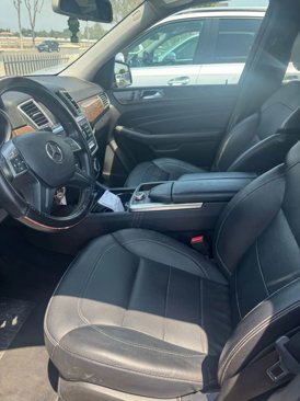 Used 2013 Mercedes-Benz ML 350 2WD image 4