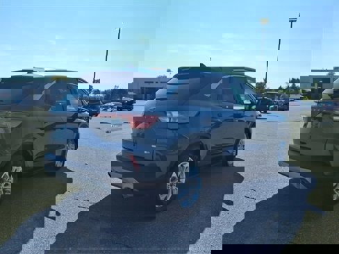 Certified 2020 Ford Escape SE image 6