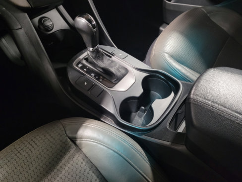 Used 2013 Hyundai Santa Fe Sport image 26