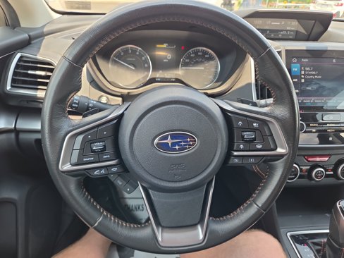 Used 2021 Subaru Crosstrek 2.5i Limited w/ Popular Package #4 image 17