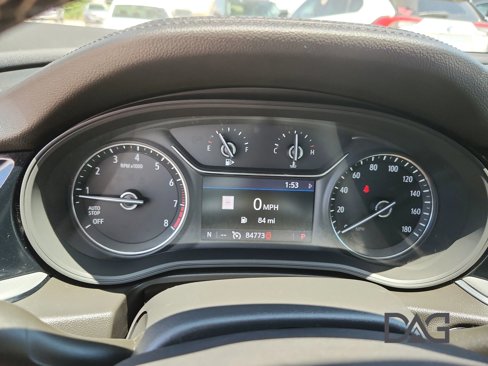 Used 2019 Buick Regal Preferred w/ Sights and Sounds Package image 28