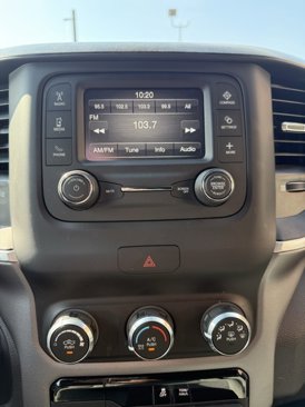 Used 2022 RAM 1500 Big Horn image 34