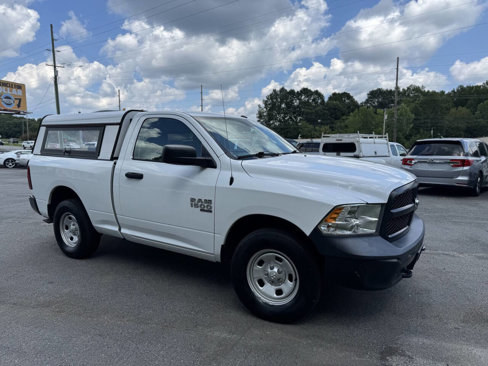 Used 2021 RAM 1500 Tradesman w/ Popular Equipment Group image 22