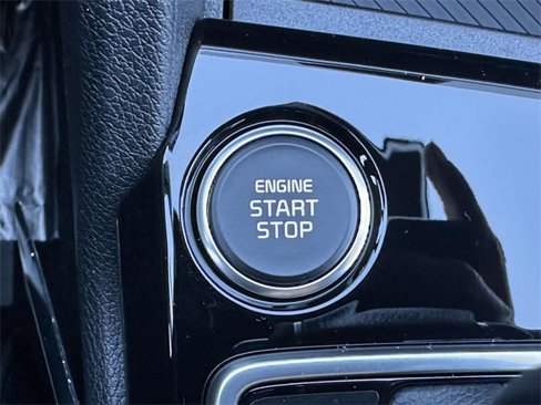 New 2025 Kia Sportage EX w/ Premium Package image 17
