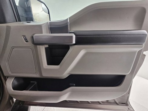 Used 2020 Ford F150 XLT w/ Equipment Group 301A Mid image 20