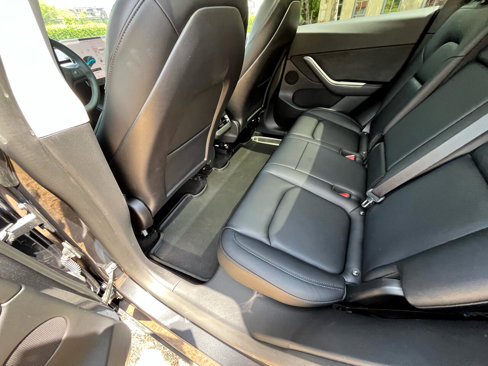 Used 2021 Tesla Model Y Performance image 51