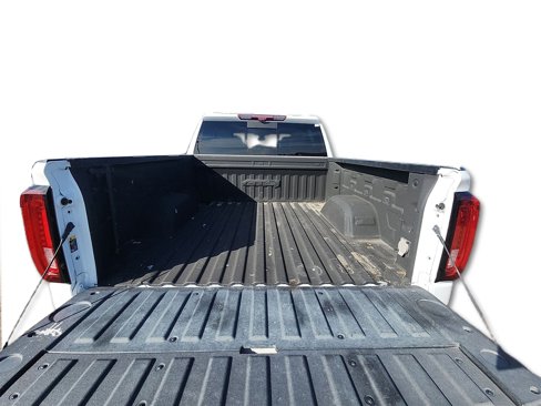 Used 2021 GMC Sierra 1500 AT4 w/ AT4 Value Package image 22