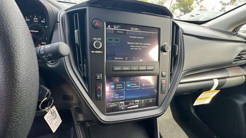 New 2025 Subaru Impreza 2.0i image 24