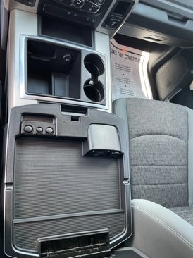 Used 2015 RAM 1500 Big Horn image 34