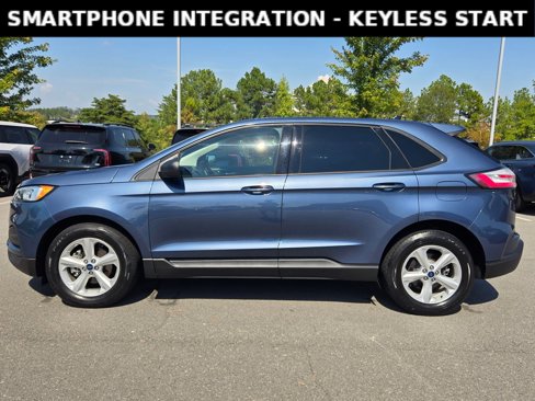 Used 2019 Ford Edge SE image 4