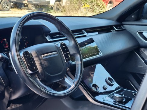 Used 2018 Land Rover Range Rover Velar R-Dynamic SE image 23