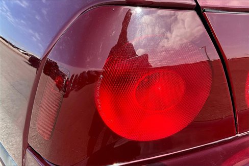 Used 2002 Chevrolet Impala LS w/ Preferred Equipment Group image 30