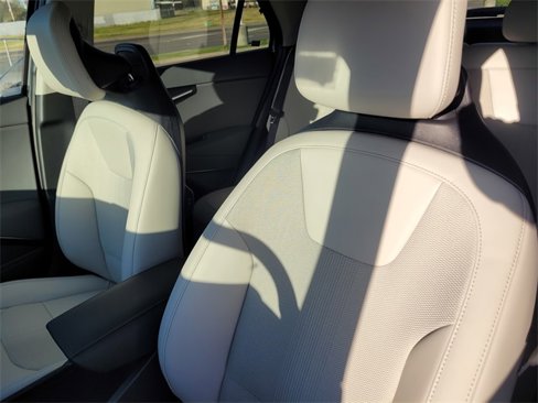 New 2025 Hyundai Elantra SEL image 13