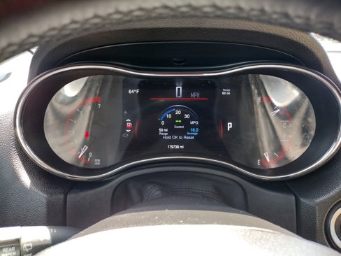 Used 2014 Dodge Durango Citadel w/ Technology Group image 31