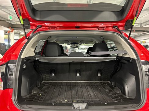 Used 2023 Subaru Crosstrek 2.0i image 24