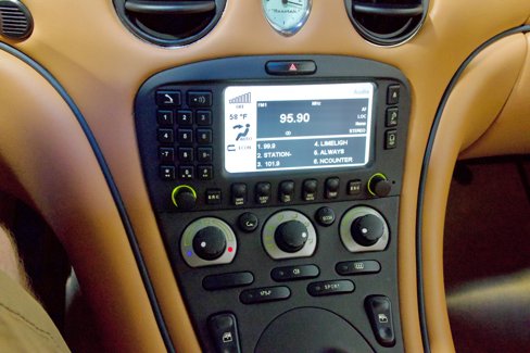Used 2004 Maserati Coupe image 41