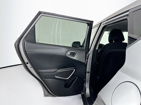 Used 2024 Kia Soul LX w/ Option Group 015 image 25