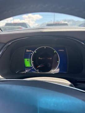 Used 2014 Cadillac ELR w/ Luxury Package image 7