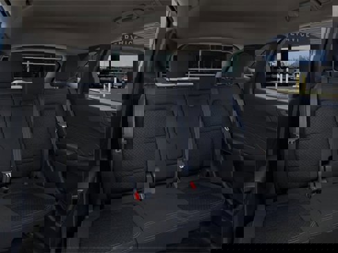New 2025 Ford Escape Active w/ Tech Pack #1 image 11
