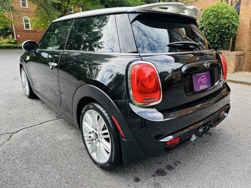 Used 2016 MINI Cooper S image 31