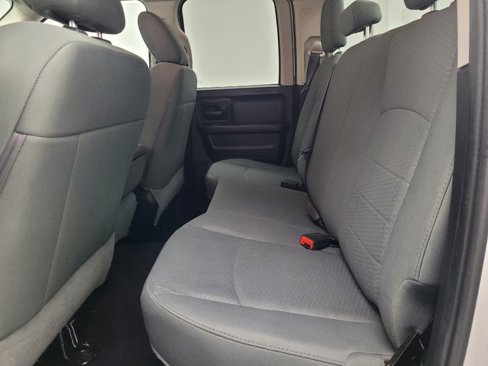 Used 2016 RAM 1500 Tradesman w/ Popular Equipment Group image 18