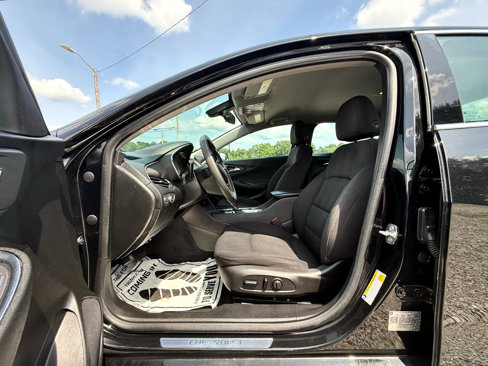 Used 2019 Chevrolet Malibu LT image 20