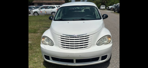 Used 2008 Chrysler PT Cruiser image 9