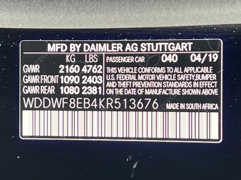 Used 2019 Mercedes-Benz C 300 4MATIC Sedan image 26