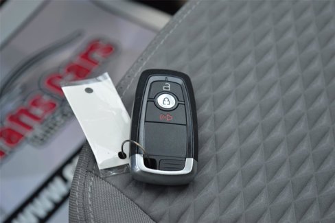 Used 2021 Ford Escape SE image 26