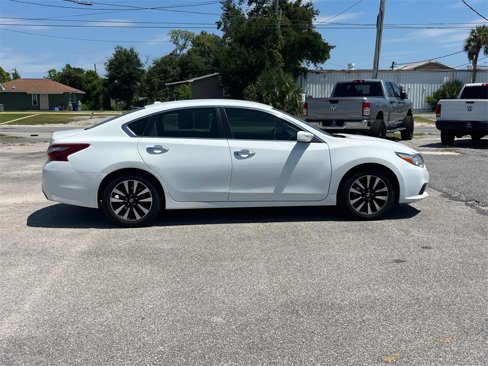 Used 2018 Nissan Altima 2.5 SV image 6