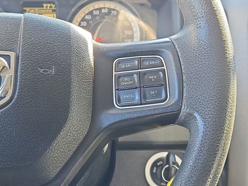 Used 2019 RAM 1500 Express image 27