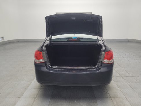 Used 2015 Chevrolet Cruze LT image 29