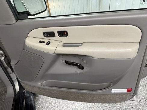 Used 2001 GMC Yukon XL 2500 SLT image 30