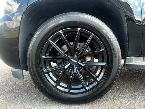 Used 2013 Chevrolet Tahoe LS w/ All-Star Edition image 25