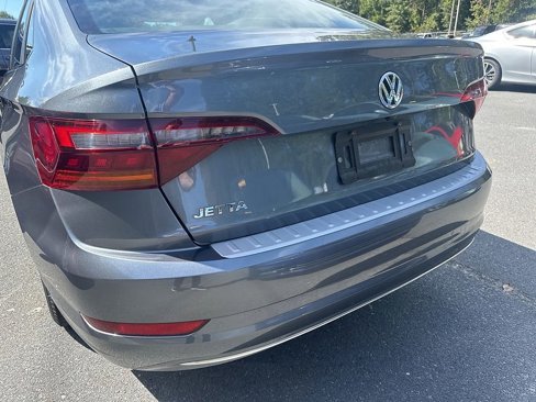 Used 2019 Volkswagen Jetta S image 7