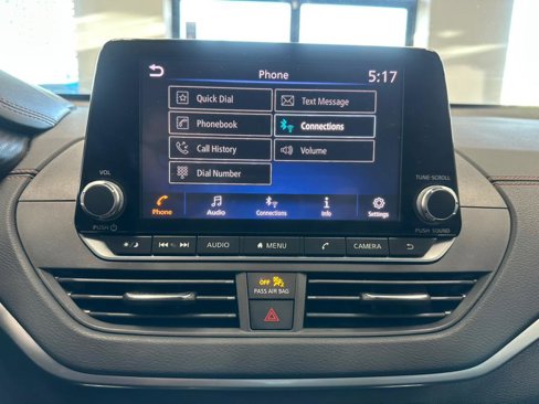 Used 2022 Nissan Altima 2.5 SR image 43