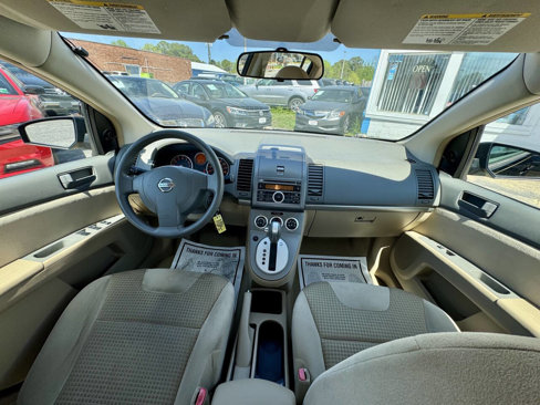 Used 2008 Nissan Sentra 2.0 image 14