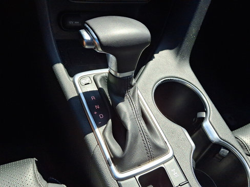Used 2021 Kia Sportage S w/ S AWD Premium Package image 15