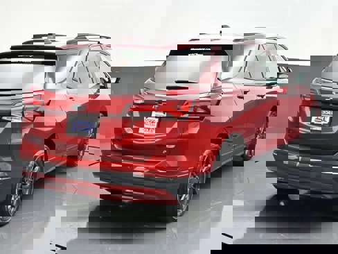 Certified 2022 Chevrolet Equinox RS image 3
