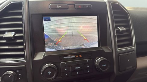 Used 2017 Ford F150 XLT w/ Equipment Group 301A Mid image 19
