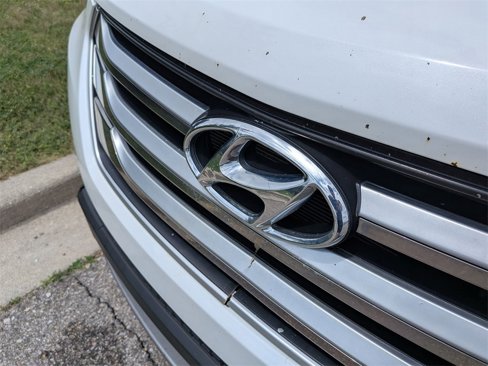 Used 2015 Hyundai Santa Fe Sport 2.0T w/ Option Group 05 image 8