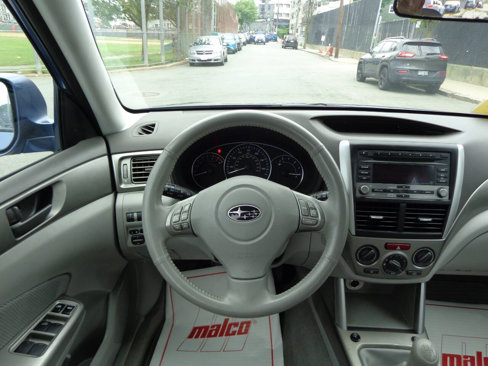 Used 2010 Subaru Forester 2.5X image 36