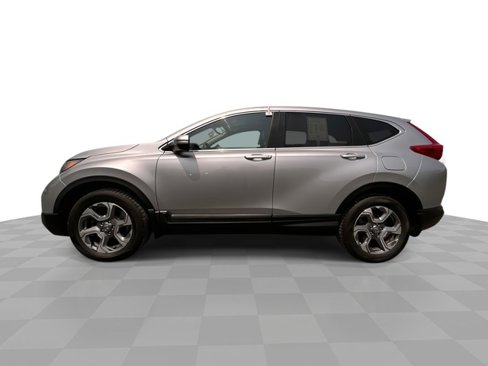 Used 2019 Honda CR-V EX-L image 5