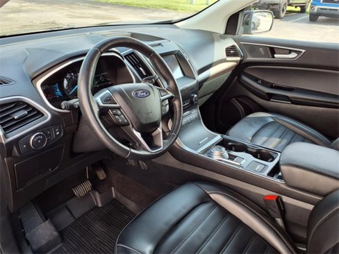 Used 2020 Ford Edge SEL w/ Convenience Package image 10