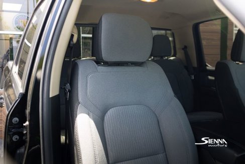 Used 2020 RAM 1500 Big Horn image 19
