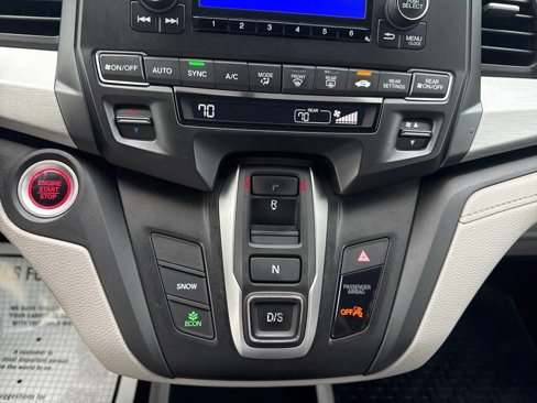 Used 2019 Honda Odyssey LX image 16