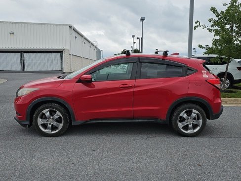 Used 2016 Honda HR-V EX-L image 3