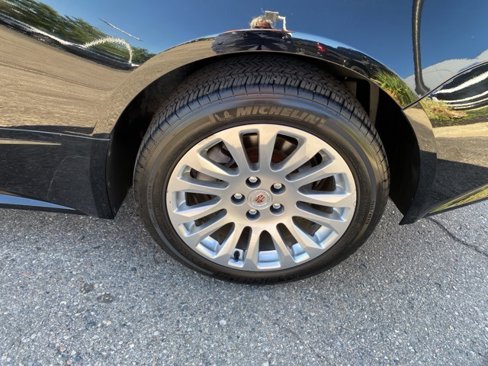 Used 2014 Cadillac CTS AWD Coupe image 11