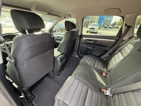 Used 2018 Honda CR-V LX image 27