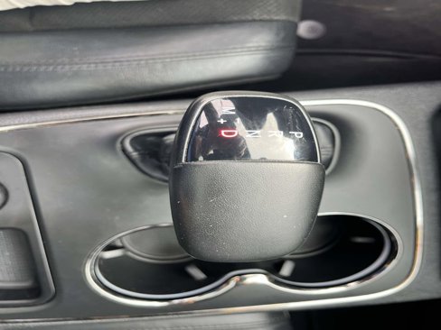 Used 2020 Dodge Durango R/T w/ Blacktop Package image 25